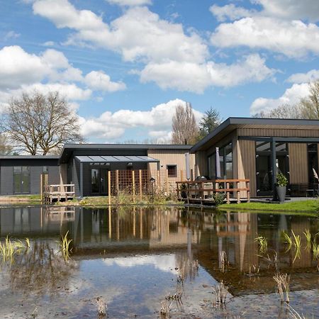 De Scherpenhof Terwolde Exterior foto