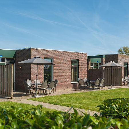 De Scherpenhof Terwolde Exterior foto
