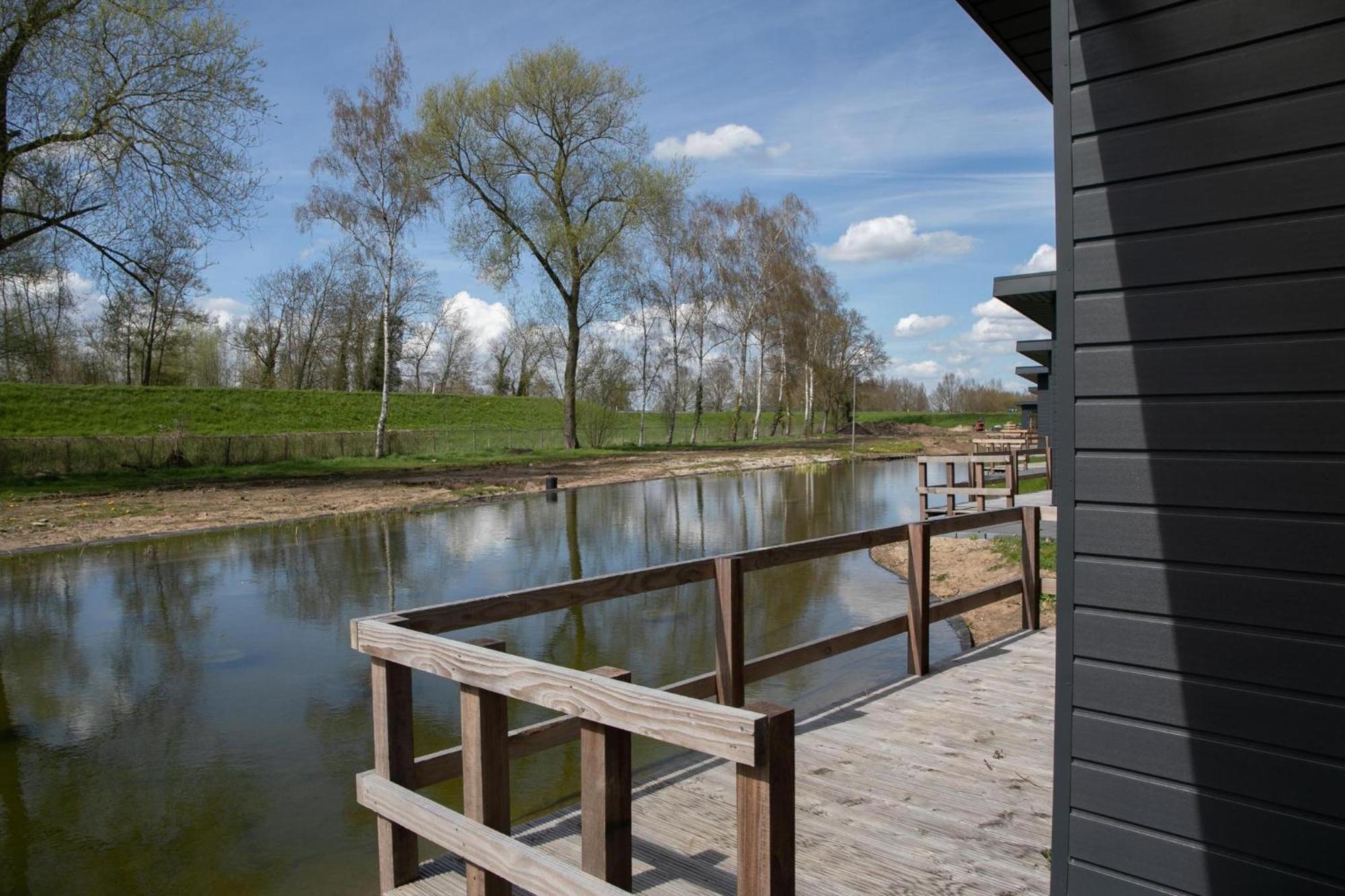 De Scherpenhof Terwolde Exterior foto