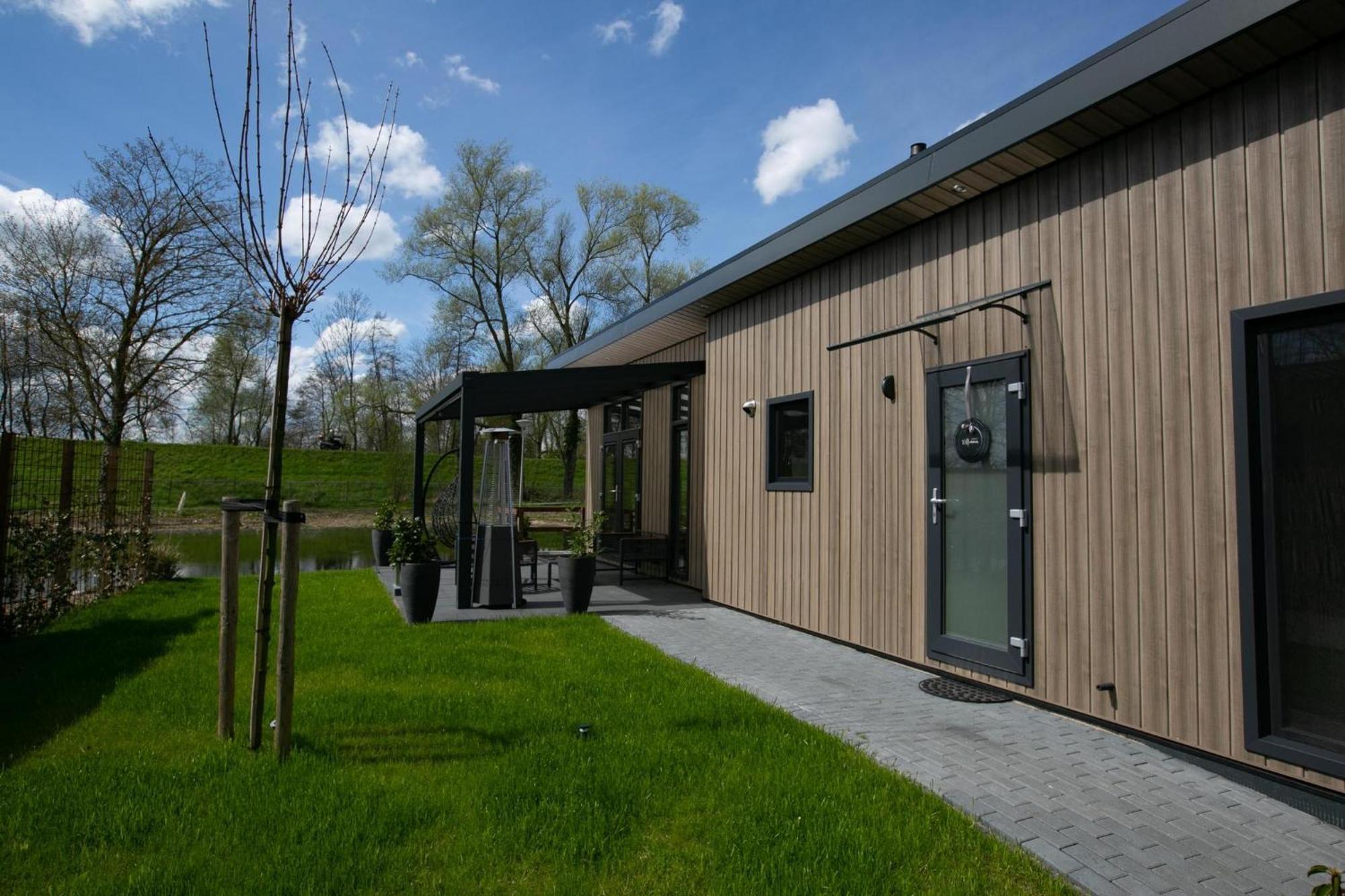 De Scherpenhof Terwolde Exterior foto