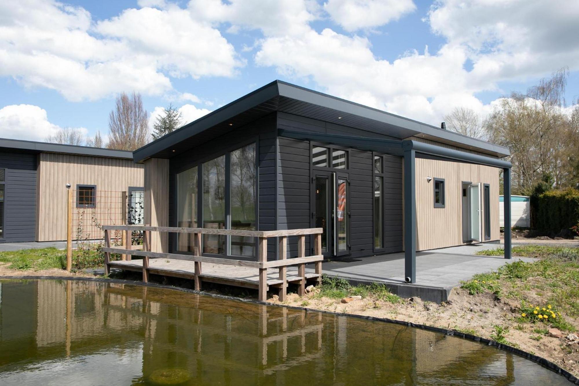 De Scherpenhof Terwolde Exterior foto
