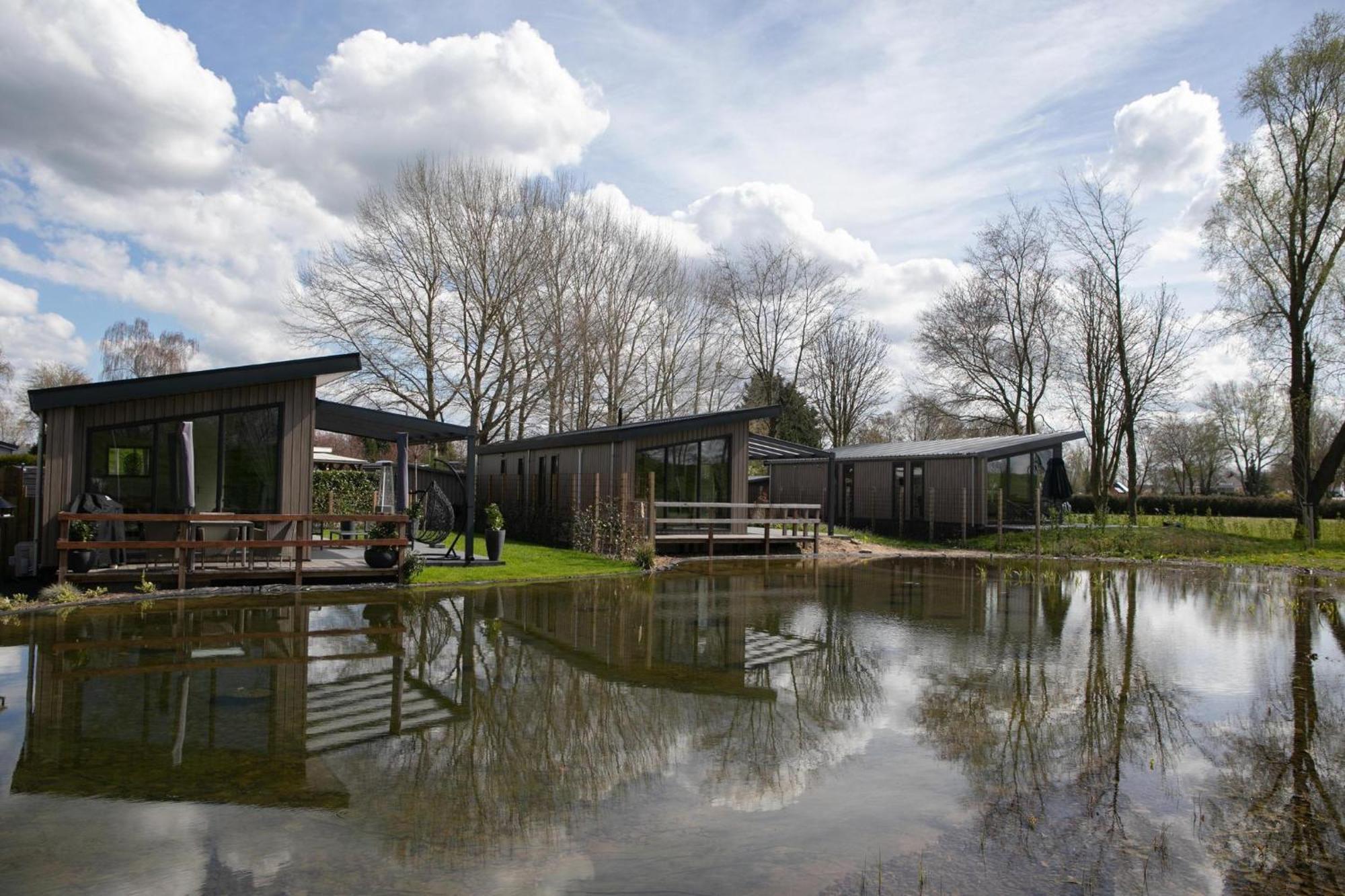 De Scherpenhof Terwolde Exterior foto