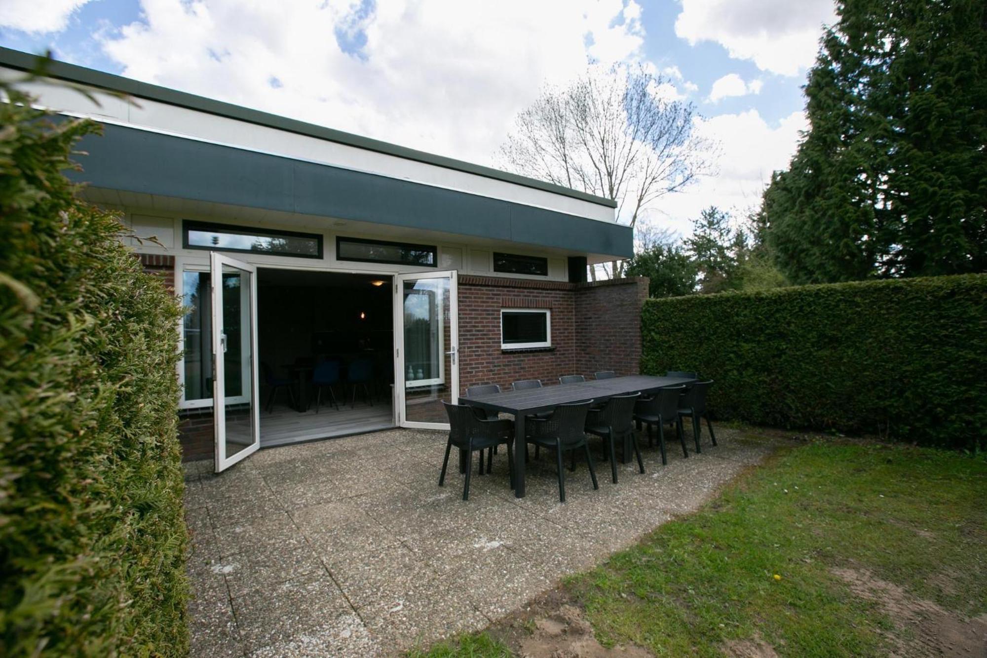 De Scherpenhof Terwolde Exterior foto