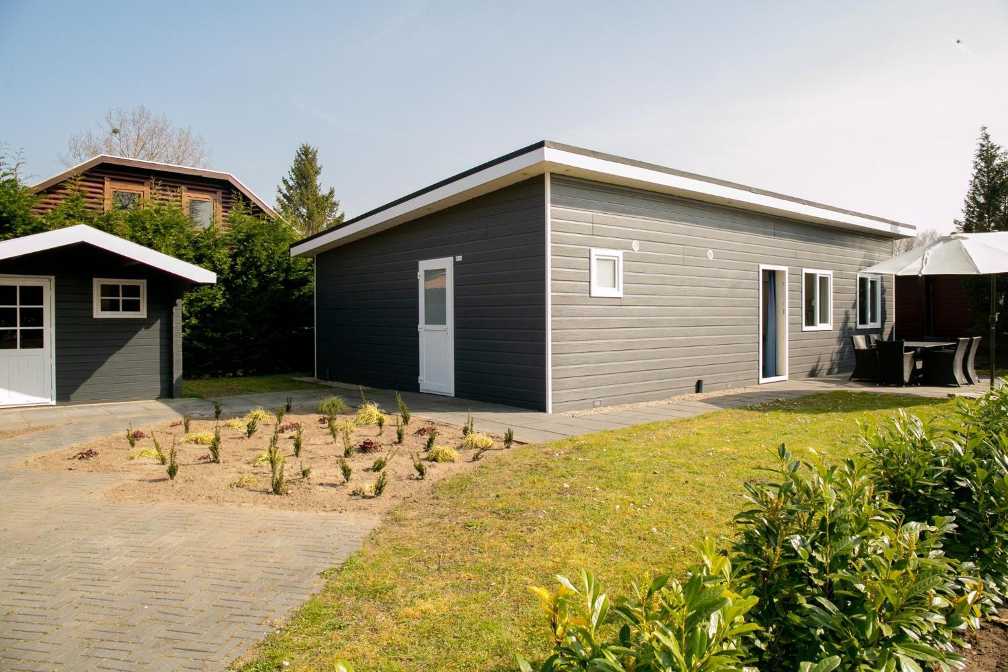 De Scherpenhof Terwolde Exterior foto