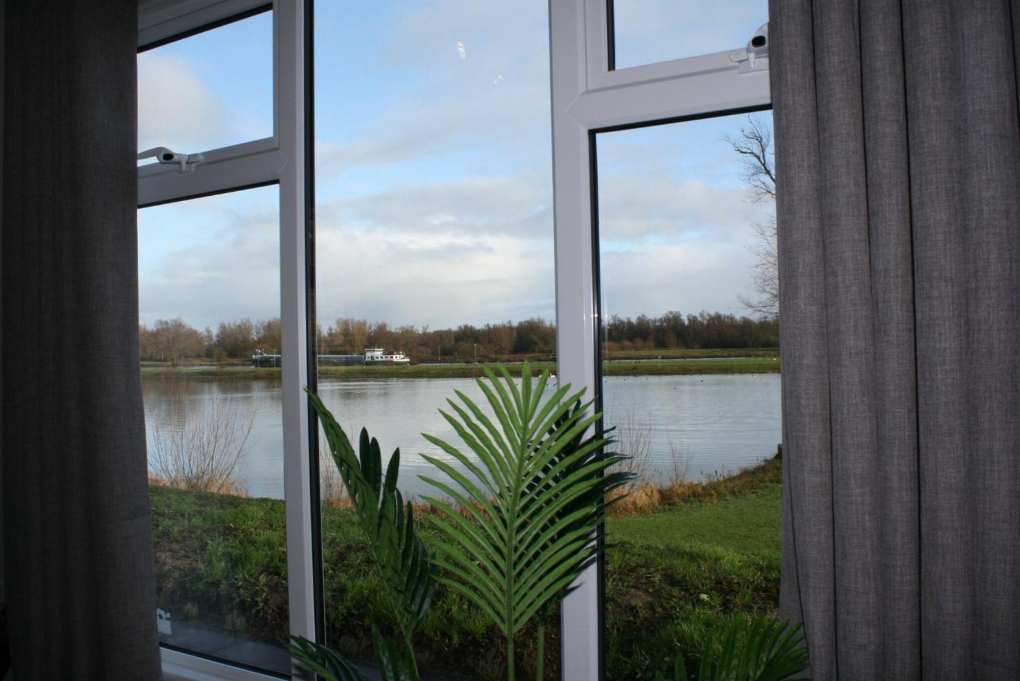 De Scherpenhof Terwolde Exterior foto
