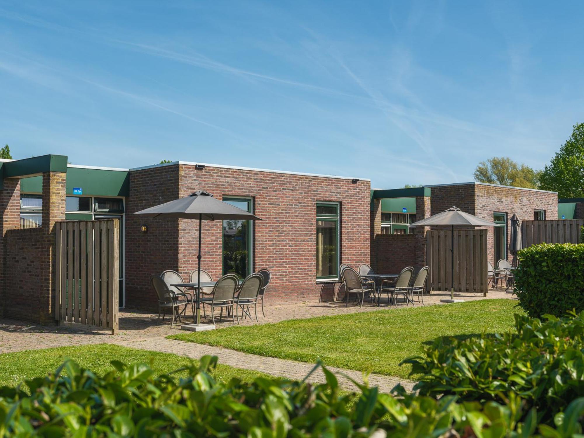 De Scherpenhof Terwolde Exterior foto