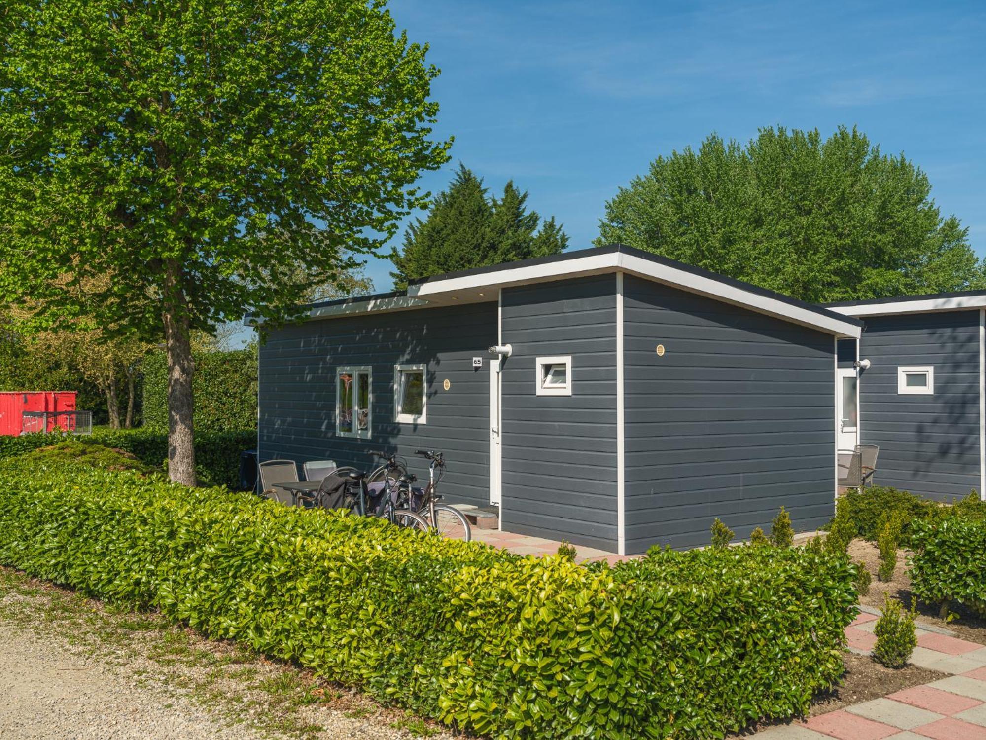 De Scherpenhof Terwolde Exterior foto