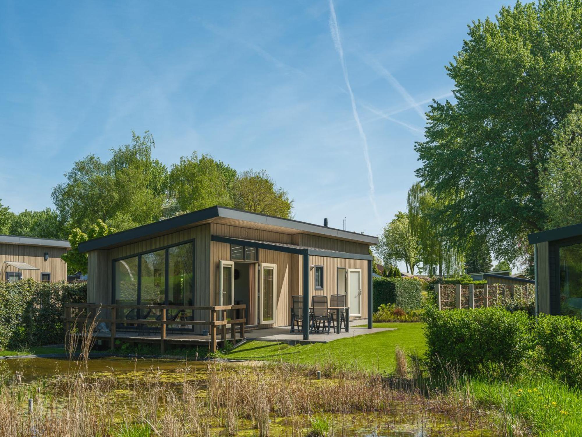 De Scherpenhof Terwolde Exterior foto