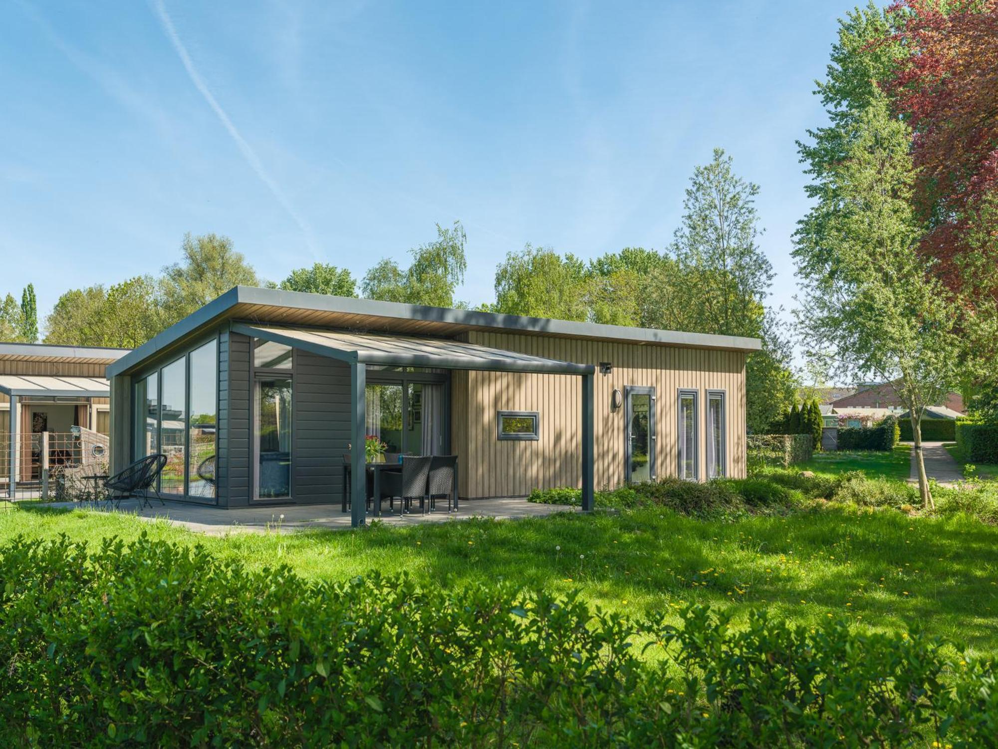 De Scherpenhof Terwolde Exterior foto